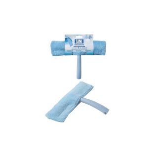 Sini ikkunanpesin mikrokuitu 29cm