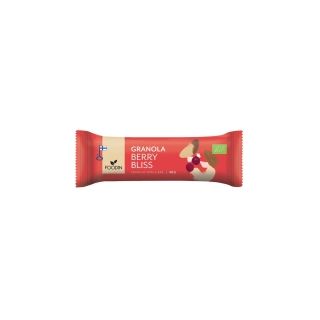 Foodin granola patukka marjaisa 40g