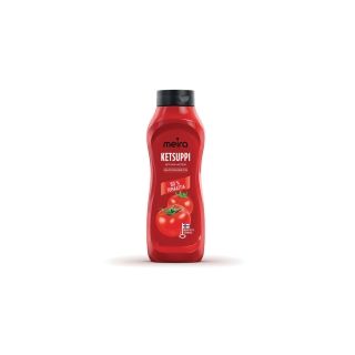 Meira ketsuppi 500g