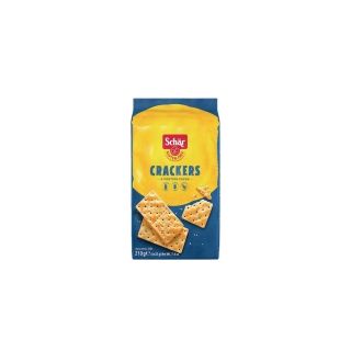 Schär crackers voileipäkeksi 210g