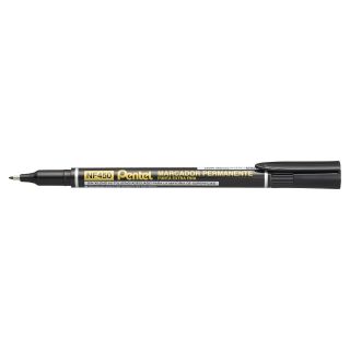 Pentel permanent Marker NF450