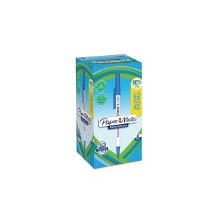 Papermate kilometrico kuulakynä sininen 1kpl = 50 kynää
