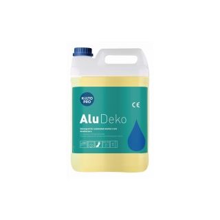 Kiilto alu deko konepesuaine 5l
