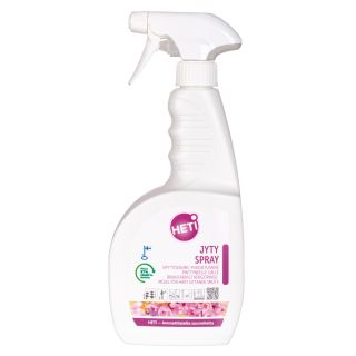 HETI Jyty spray 750ml