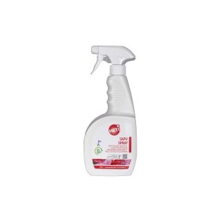 Heti sapu saniteettipuhdistusaine spray 750ml