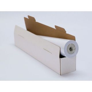 Mustesuihkupaperi 594mmx50mx50,8mm