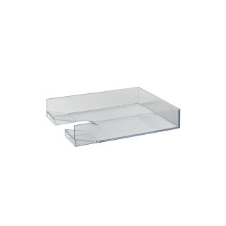 Palaset p-09 lomakelaatikko 255x340x60mm kirkas