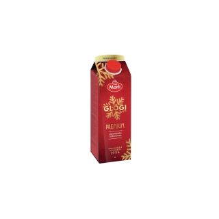 Marli premium glögijuoma perinteinen 1l