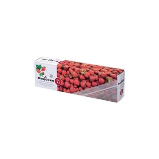Marjukka pakastuspussi avaa-sulje 4l