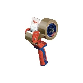 Tesa® 6400 pakkausteipinkatkoja