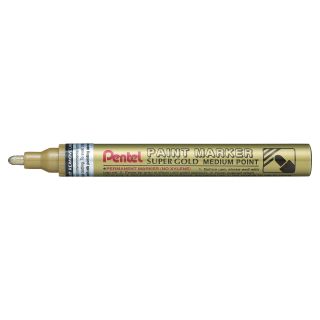Pentel Paint Marker MMP10