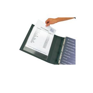 3L 10090 tasku A4 itseliimautuva