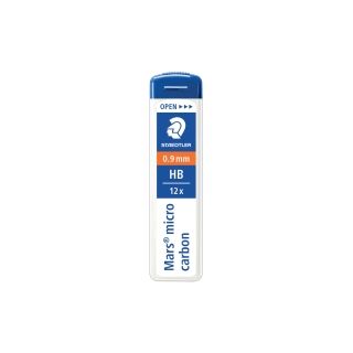 Staedtler mars micro lyijy 0