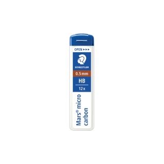 Staedtler mars micro lyijy 0