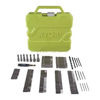 Ryobi RAK127DDSD tarvikesarja