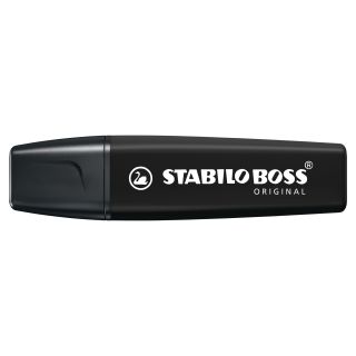 STABILO BOSS NATURECOLORS KOROSTUSKY MUS