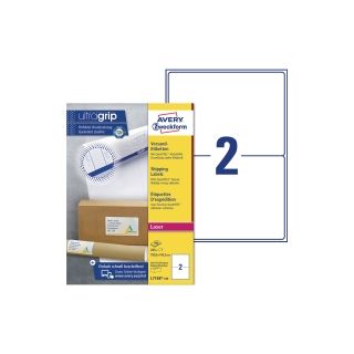 Avery l7168 lasertarra 199