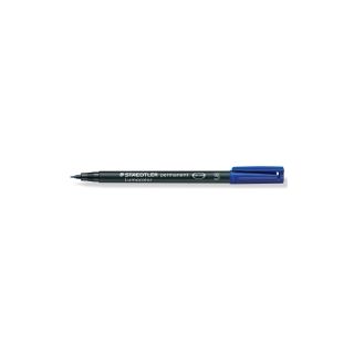Staedtler lumocolor 313 huopakynä 0