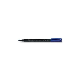 Staedtler lumocolor 318 huopakynä 0