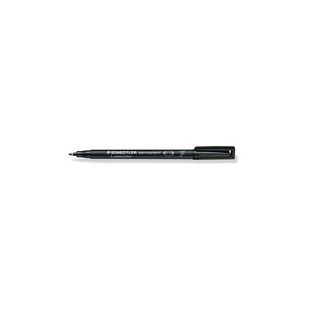 Staedtler lumocolor 318 huopakynä 0
