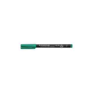 Staedtler lumocolor 318 huopakynä 0