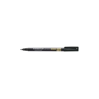 Staedtler lumocolor 319f merkintäkynä 0