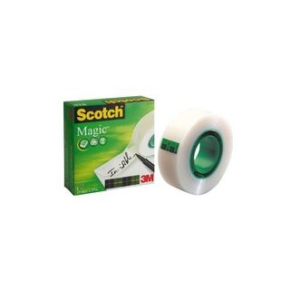 Scotch® 810  magic™ teippi 19mm x 33m