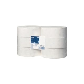 Tork advanced jumbo wc-paperi t1 120272