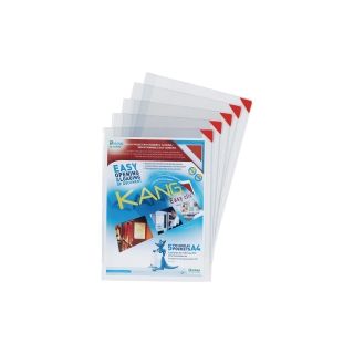 Tarifold kang easy clic tarratasku a4