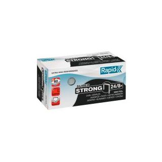 Rapid superstrong nitomanasta 24/8+