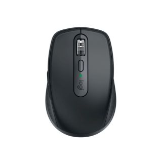 Logitech MX Anywhere 3S hiiri langaton