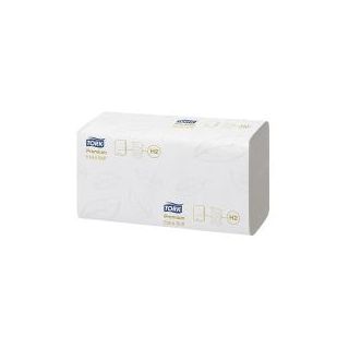 Tork® 100297 käsipaperi h2 xpress® extra soft m-taitto 2-krs
