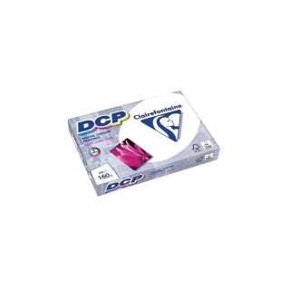 Clairefontaine dcp väritulostuspaperi a3 160g