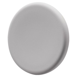 Legamaster lasitaulumagneetti pyöreä 30mm harmaa