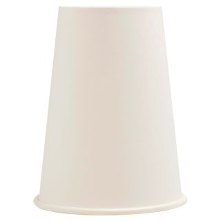 Exacompta kartonkipikari 200ml valkoinen