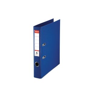 Esselte no1 mappi a4 50mm pp sininen