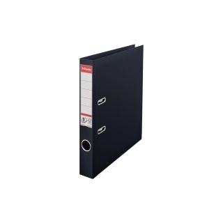 Esselte no1 mappi a4 50mm pp musta 