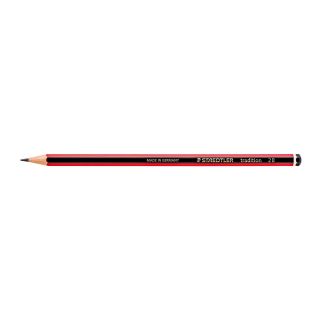 Staedtler Tradition 110 2B Lyijykynä 1 KPL = 12 kynää