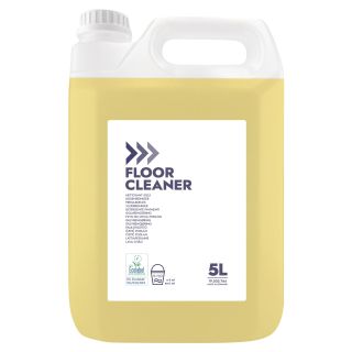 ARWS Floor Cleaner 5L Citrus
