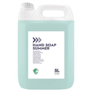 ARWS Hand Soap 5L Summer