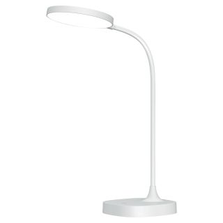 Meet bob led pöytävalaisin valkoinen