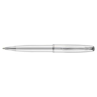 Pelikan Kuulakärkikynä Jazz Noble Elegance Silver lahjakotelossa