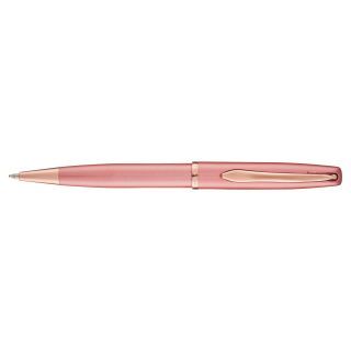 Pelikan Kuulakärkikynä Jazz Noble Elegance Rose Gold lahjakotelossa