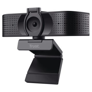 Trust TW-350 verkkokamera UHD 4K