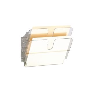 Durable lehtiteline seinämalli a4 vaaka