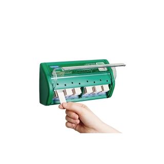 Salvequick 490700 laastariautomaatti