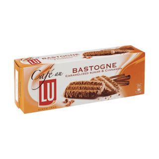 LU Bastogne kandisokerikeksi 200g