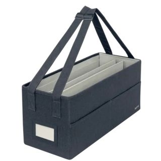 Leitz office in bag toimistolaukku pieni 200 x210 x 355 mm