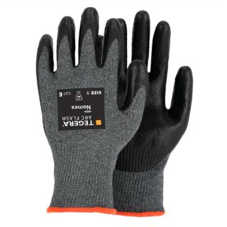 Tegera® 2010 Arc Flash synteettinen käsine 9