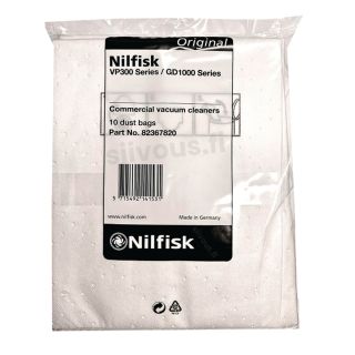 Nilfisk VP300